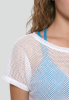 Футболка Mesh All